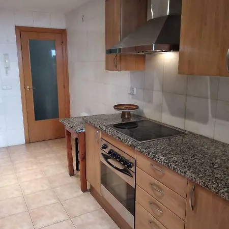 Llescadors Lägenhet Calonge (Catalonia)