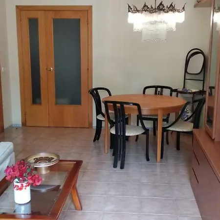 Lägenhet Llescadors Calonge (Catalonia)